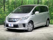 2012 Honda Freed