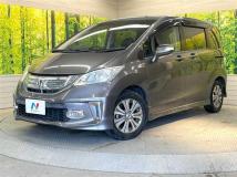 2013 Honda Freed