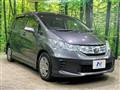 2014 Honda Freed