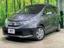 2014 Honda Freed