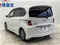 2014 Honda Freed