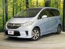 2015 Honda Freed