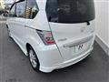 2013 Honda Freed