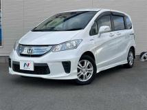 2013 Honda Freed