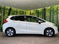 2013 Honda Fit Hybrid