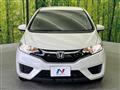 2016 Honda Fit Hybrid