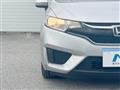 2016 Honda Fit Hybrid