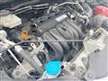 2016 Honda Fit Hybrid