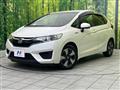 2017 Honda Fit Hybrid