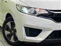 2017 Honda Fit Hybrid