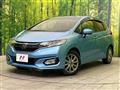 2018 Honda Fit Hybrid