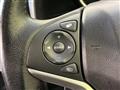 2018 Honda Fit Hybrid