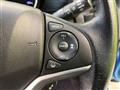 2018 Honda Fit Hybrid