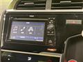 2018 Honda Fit Hybrid