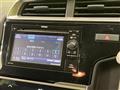 2018 Honda Fit Hybrid