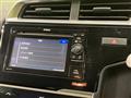 2018 Honda Fit Hybrid