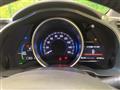 2018 Honda Fit Hybrid