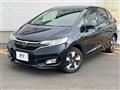 2018 Honda Fit Hybrid