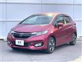 2018 Honda Fit Hybrid