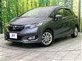 2018 Honda Fit Hybrid