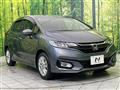 2018 Honda Fit Hybrid