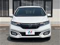 2019 Honda Fit Hybrid