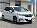 2019 Honda Fit Hybrid