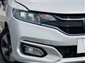 2019 Honda Fit Hybrid