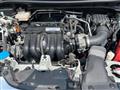 2019 Honda Fit Hybrid