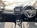 2019 Honda Fit Hybrid