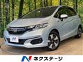 2019 Honda Fit Hybrid