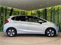 2019 Honda Fit Hybrid