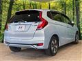 2019 Honda Fit Hybrid