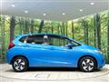 2013 Honda Fit Hybrid
