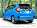 2013 Honda Fit Hybrid