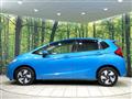 2013 Honda Fit Hybrid