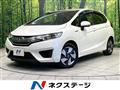 2013 Honda Fit Hybrid