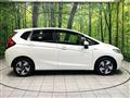 2013 Honda Fit Hybrid