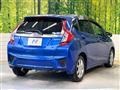 2014 Honda Fit Hybrid