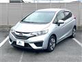 2014 Honda Fit Hybrid