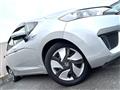2014 Honda Fit Hybrid