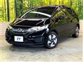 2015 Honda Fit Hybrid