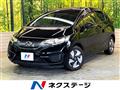 2015 Honda Fit Hybrid