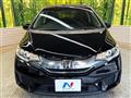 2015 Honda Fit Hybrid