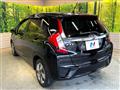 2015 Honda Fit Hybrid