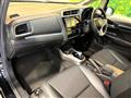 2015 Honda Fit Hybrid