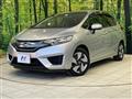 2014 Honda Fit Hybrid