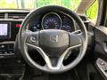 2015 Honda Fit Hybrid