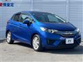 2015 Honda Fit Hybrid