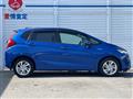 2015 Honda Fit Hybrid